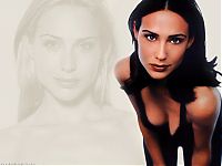 Celebrities: claire forlani