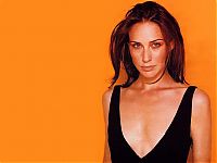 Celebrities: claire forlani