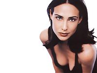 Celebrities: claire forlani