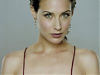 Celebrities: claire forlani