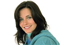 Celebrities: courteney cox arquette