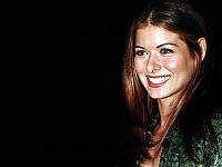 Celebrities: debra messing