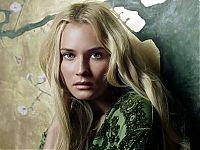 Celebrities: Diane Kruger