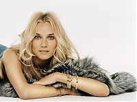 Celebrities: Diane Kruger