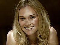 Celebrities: Diane Kruger