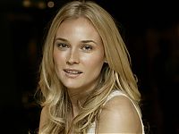 Celebrities: Diane Kruger