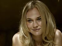 Celebrities: Diane Kruger