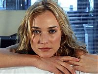 Celebrities: Diane Kruger