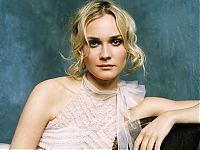 Celebrities: Diane Kruger