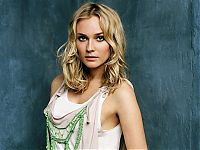 Celebrities: Diane Kruger