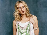 Celebrities: Diane Kruger