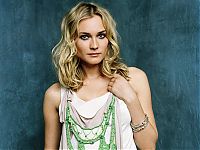 Celebrities: Diane Kruger