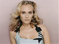 Celebrities: Diane Kruger