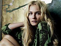 Celebrities: Diane Kruger