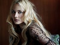 Celebrities: Diane Kruger