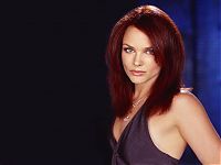 Celebrities: dina meyer