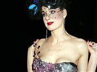 Celebrities: Dita Von Teese