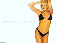 Celebrities: donna derrico