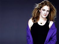 Celebrities: drew barrymore