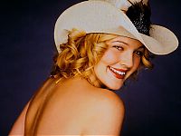 Celebrities: drew barrymore