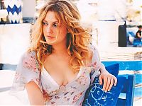 Celebrities: drew barrymore