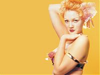 Celebrities: drew barrymore