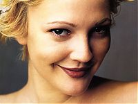 Celebrities: drew barrymore