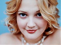 Celebrities: drew barrymore