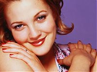 Celebrities: drew barrymore