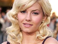 Celebrities: elisha cuthbert