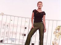 Celebrities: elisha cuthbert