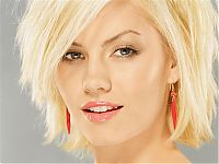 Celebrities: elisha cuthbert