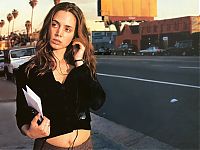 Celebrities: eliza dushku