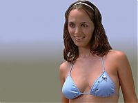 Celebrities: eliza dushku