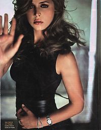 Celebrities: eliza dushku