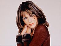 Celebrities: Elizabeth Hurley