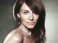 Celebrities: Elizabeth Hurley