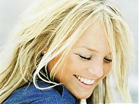 Celebrities: emma bunton