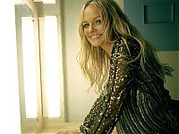 Celebrities: emma bunton