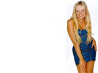 Celebrities: emma bunton