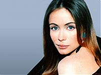 Celebrities: emmanuelle beart