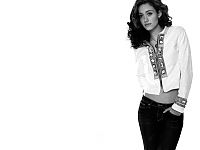 Celebrities: emmy rossum