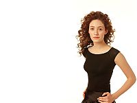 Celebrities: emmy rossum