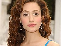 Celebrities: emmy rossum