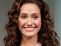 Celebrities: emmy rossum