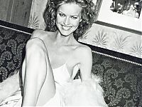 Celebrities: eva herzigova