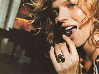 Celebrities: eva herzigova