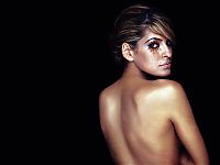 Celebrities: Eva Mendes