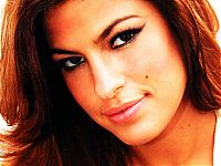 Celebrities: Eva Mendes