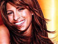 Celebrities: Eva Mendes